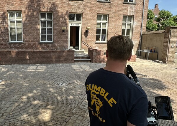 Geen koper voor ‘Het Blok’-appartementen in Grave: prijzen onder druk
