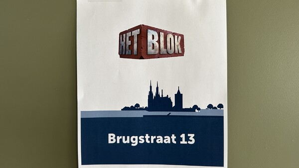 Geen koper voor ‘Het Blok’-appartementen in Grave: prijzen onder druk