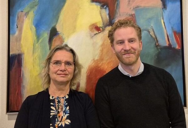 Mariëlle van Zuilen Nieuwe Fractievoorzitter D66 Land van Cuijk