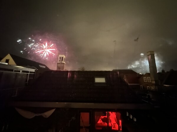Jaarwisseling in het Land van Cuijk: één ernstige slachtoffer bij vuurwerkincidenten