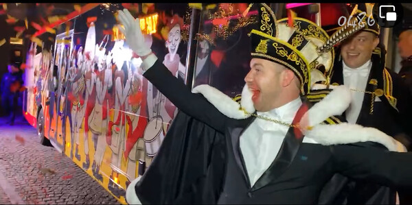 We naderen de 11e van de 11e prinsenverkeizingen in het Land van Cuijk