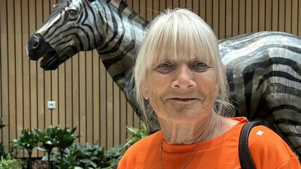 FOTO'S: Robèrt Cooijmans