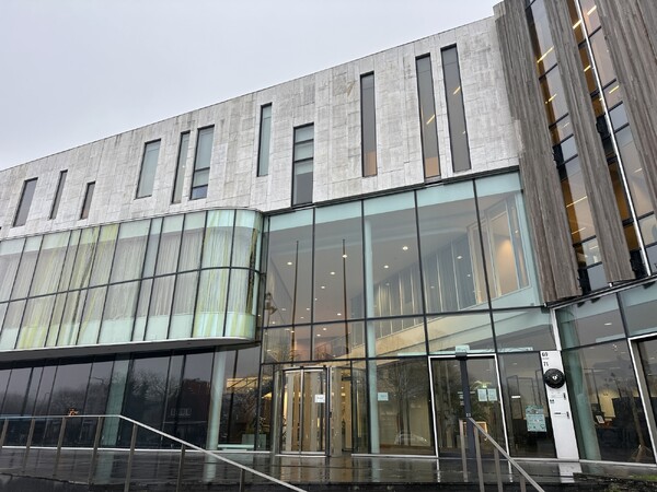 Stadhuis van Grave geen match met Grave