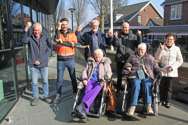 Vanaf 1 april wekelijkse inzameling GFT+E-afval