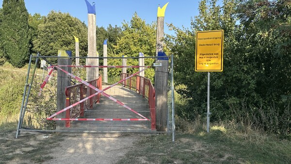 FOTO'S Robèrt Cooijmans