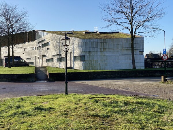 Toekomst BHIC-vestiging in Grave onzeker