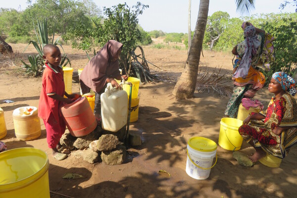 Water is leven: Alice van Bergen te gast bij Plein 33 