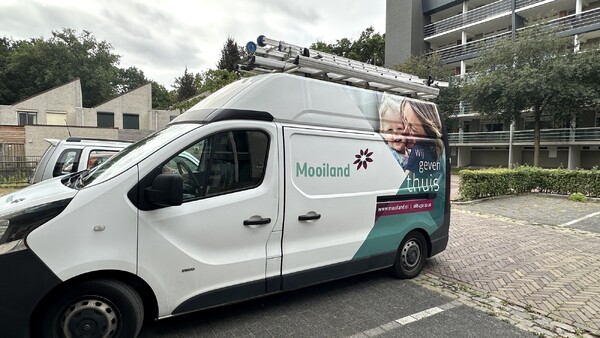 Politie ziet geen stijging, maar meldingen van inbraken in Cuijk nemen toe