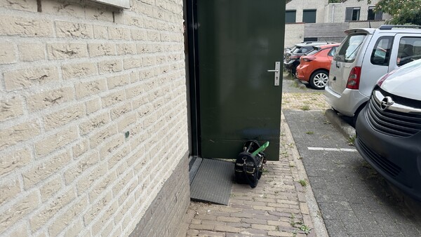 Politie ziet geen stijging, maar meldingen van inbraken in Cuijk nemen toe
