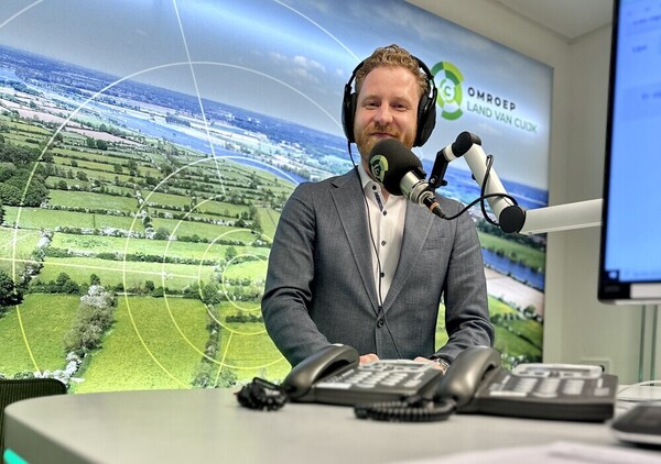 foto: Omroep Land van Cuijk