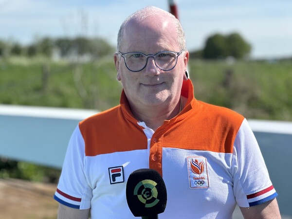 Weekoverzicht door Robèrt Cooijmans vanaf het pontje bij Cuijk
