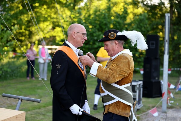 Foto: Matt Gerrits