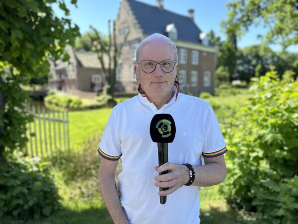 Het Weekoverzicht week 19 vanaf Aldendriel met Robért – nieuws met een knipoog uit het Land van Cuijk