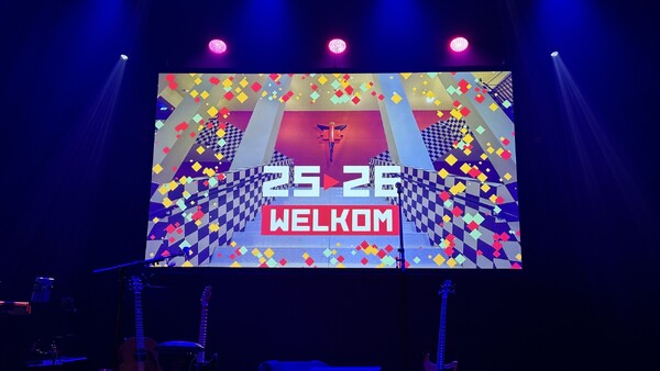 Foto’s: Robèrt Cooijmans