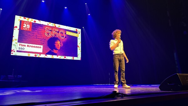 FOTO: Robèrt Cooijmans