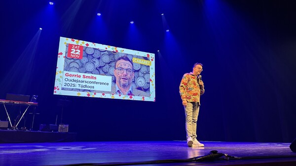 FOTO: Robèrt Cooijmans
