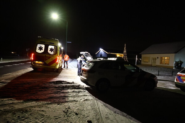 Foto: Persbureau SK-Media