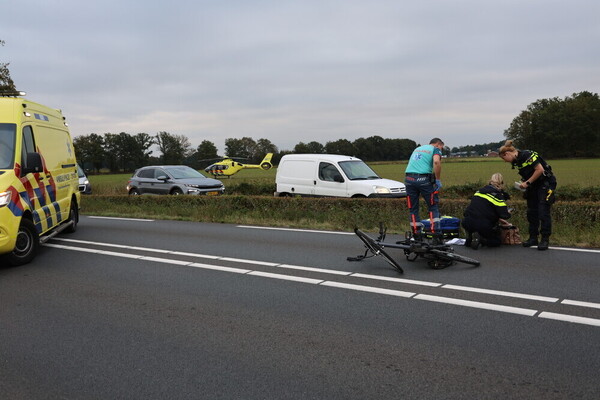 Eerste bevindingen onderzoek N272 pas in april of mei verwacht