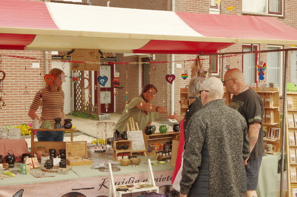 Foto: Raymond Roelofs