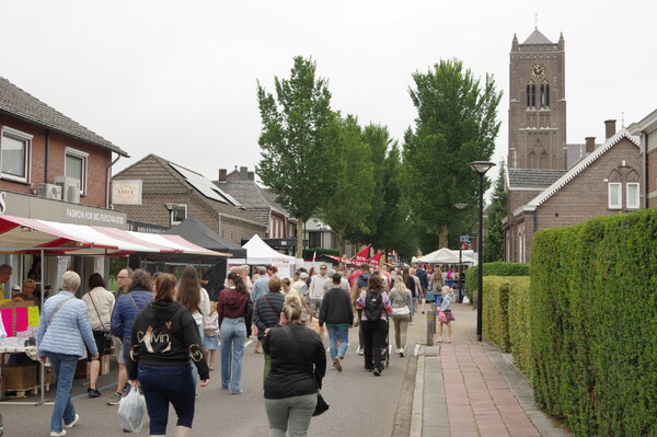 Foto: Raymond Roelofs