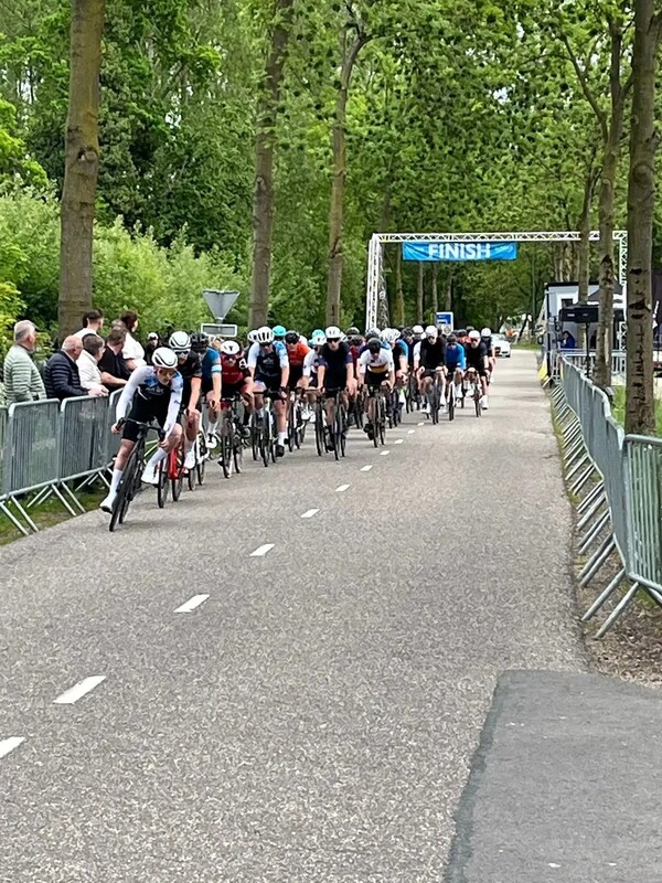 Nieuwe hoofdsponsor voor Funklassement Cycling Land van Cuijk