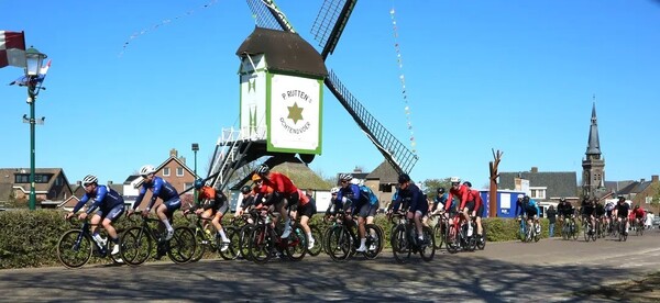 Nieuwe hoofdsponsor voor Funklassement Cycling Land van Cuijk