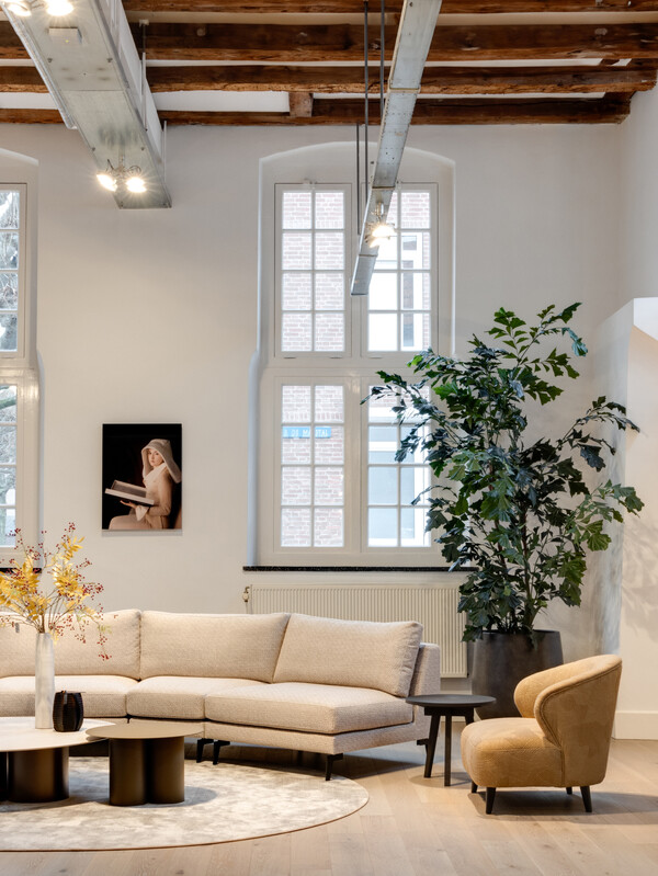 Luxe lifestyle-evenement Pure Luxury strijkt neer in Nidum Grave