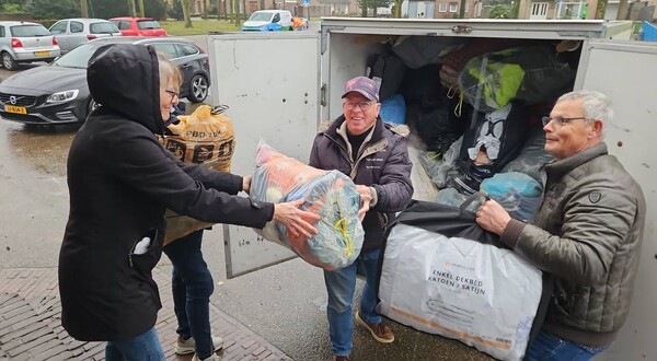foto: Stichting 't Verzetje Wilbertoord