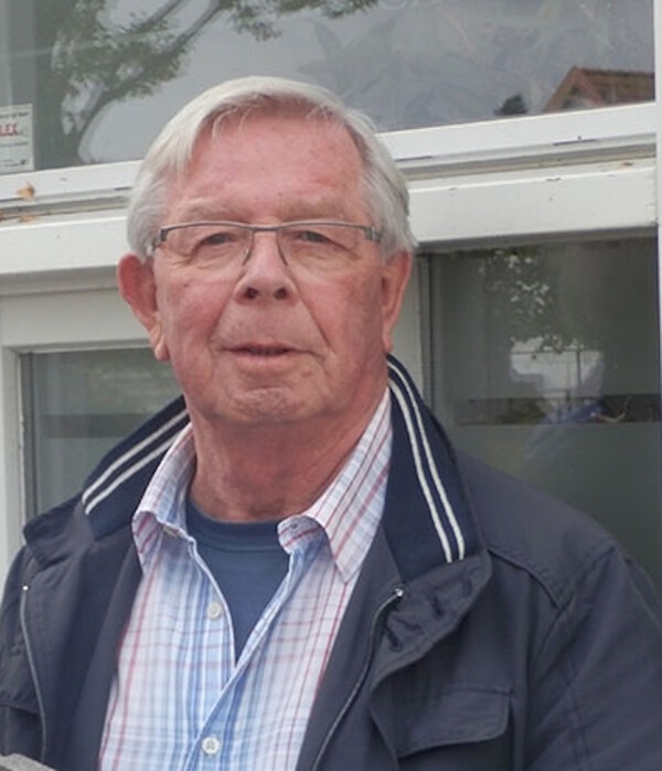Oud LOM-voorzitter Jan Duffhues overleden