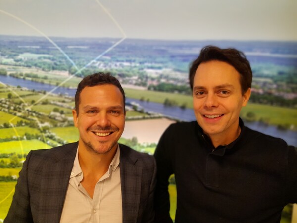 JOP: Een platform voor jonge ondernemers