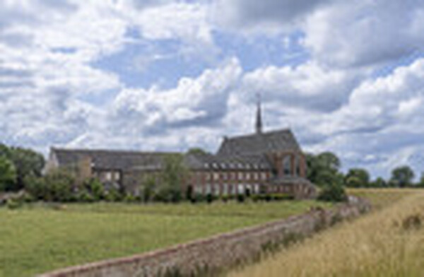 foto: Erfgoedcentrum Klooster Sint Agatha