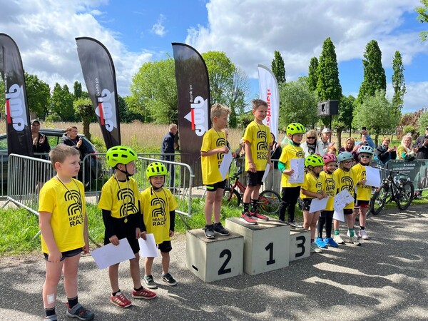 Nieuwe hoofdsponsor voor Funklassement Cycling Land van Cuijk