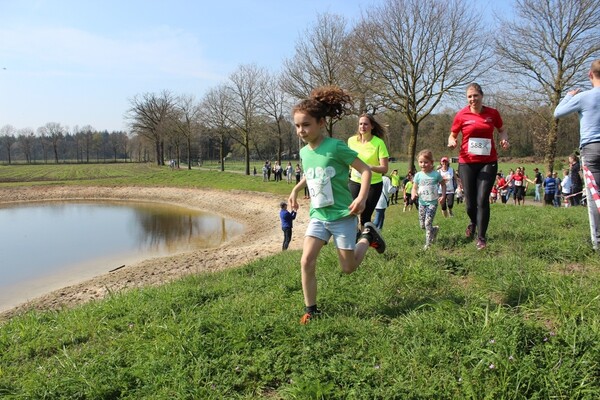 foto: Kidstrail Maashorst 