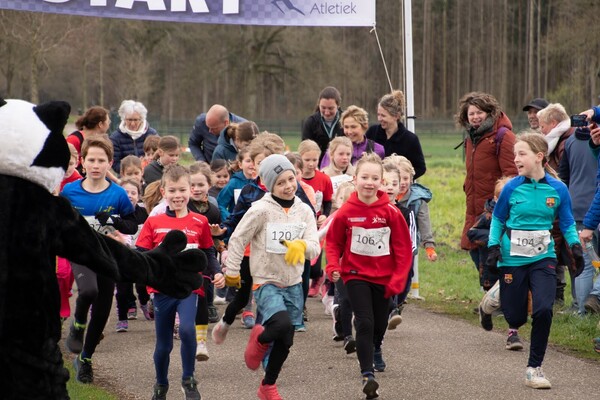 foto: Kidstrail Maashorst 