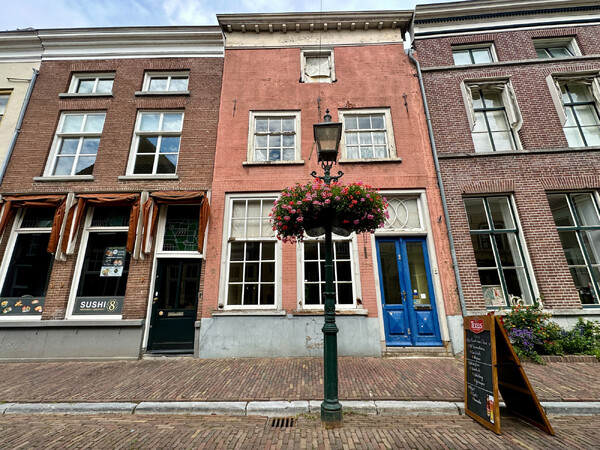 Foto: Peter Linders