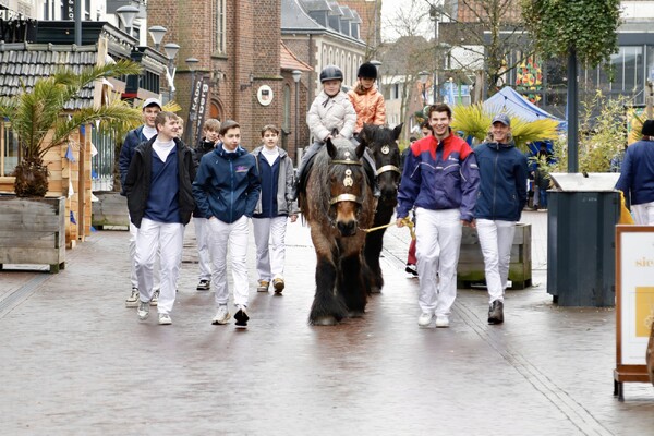 Foto: Vereniging De Metworst