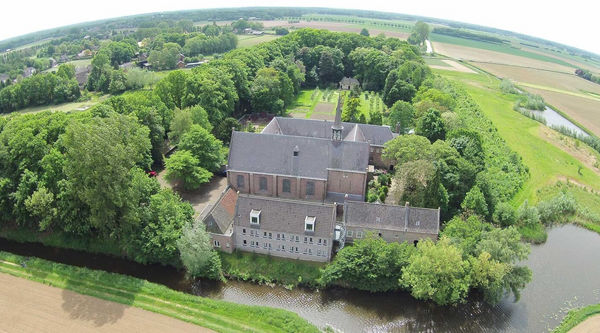 foto: Kapucijnen Nederland