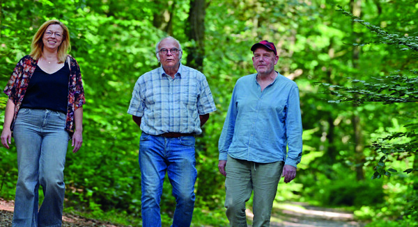 theaterproductie Venlo bij Plein 33