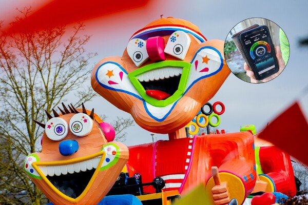 Foto ter illustratie – David van Haren 