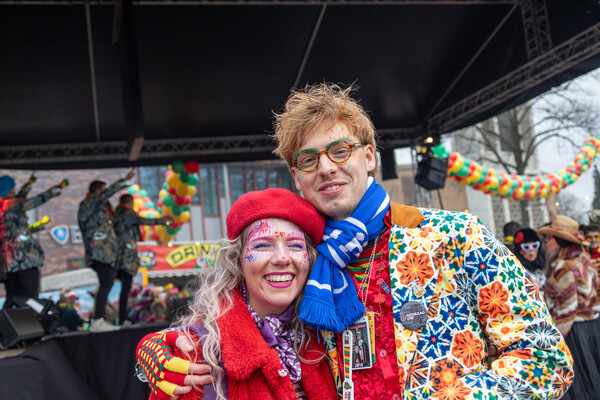 Foto: Albert Hendriks