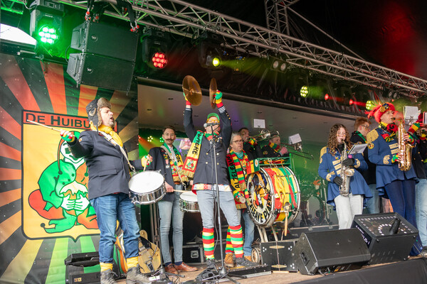 Foto: Albert Hendriks