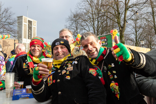 Foto: Albert Hendriks