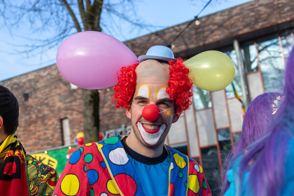 Foto: Albert Hendriks