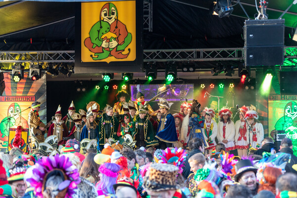 Foto: Albert Hendriks