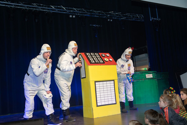 Foto: ©Albert hendriks