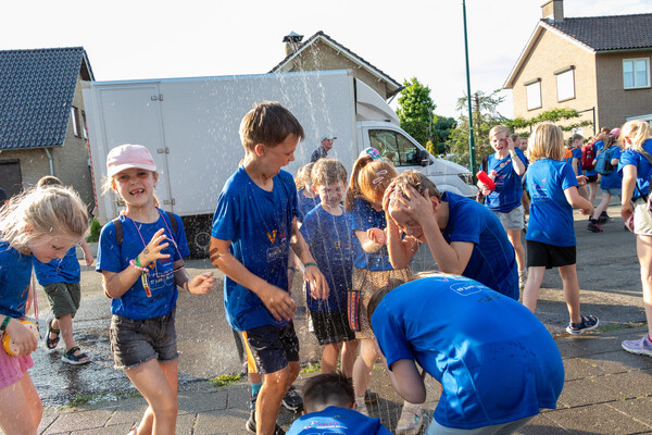Foto: Albert Hendriks