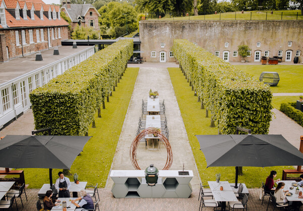 Luxe lifestyle-evenement Pure Luxury strijkt neer in Nidum Grave