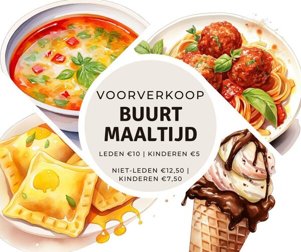 Buurtvereniging 4FUN organiseert buurtfeest ‘In de jungle’ in Cuijk