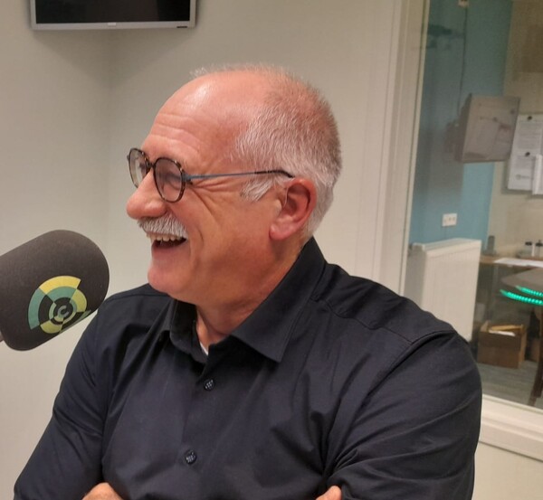 Wethouder Jilisen