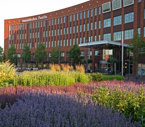 Foto: Maasziekenhuis Pantein